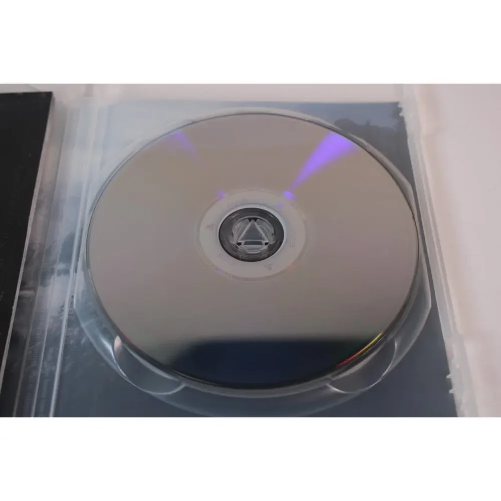 Sony listing information